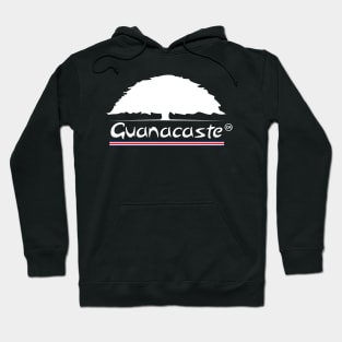 Guanacaste (Dark cloth) Hoodie